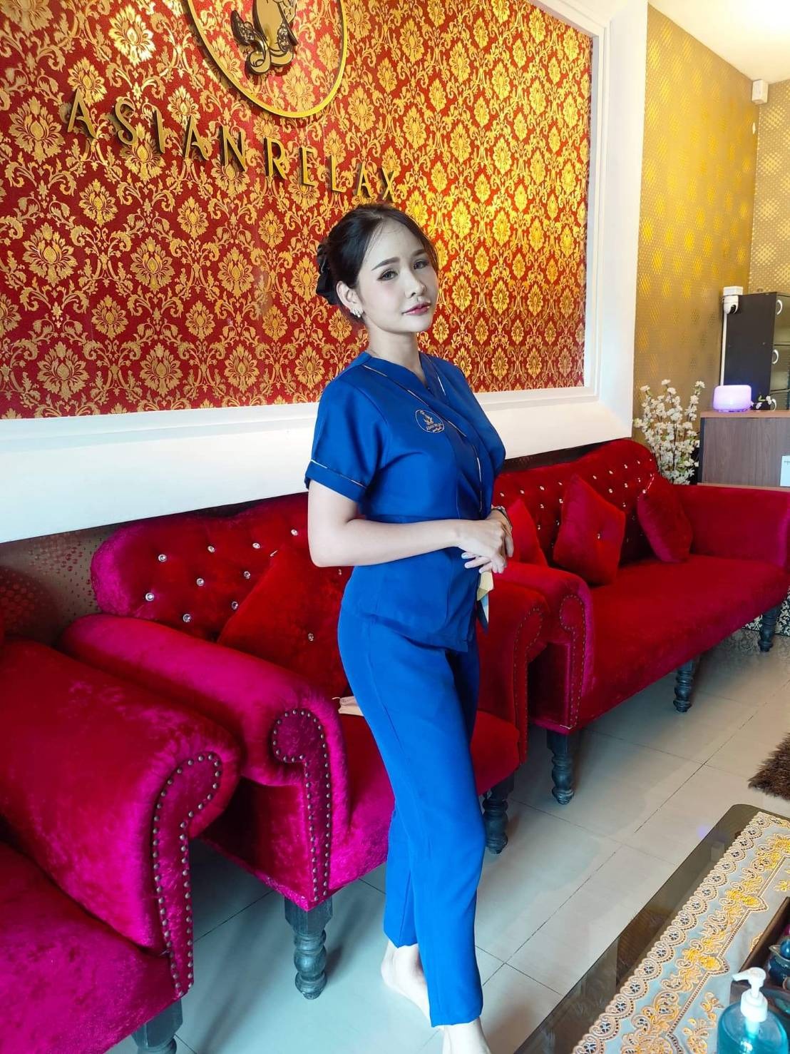 Asian Relax2